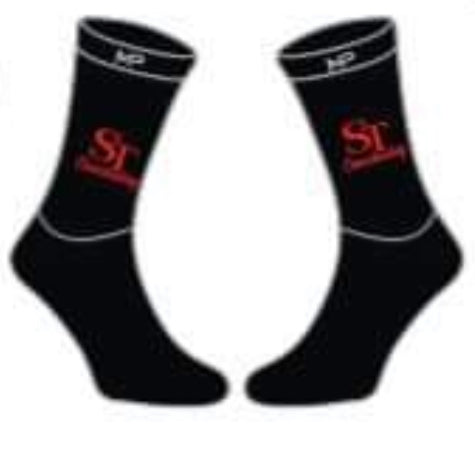 ST Cheer Socks