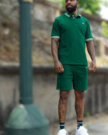 Sacrifice Polo