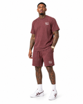 MAJOR Knit T-Shirt