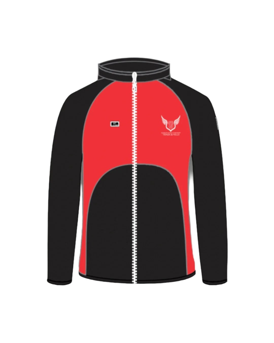 Hanna Track Jacket product image 1