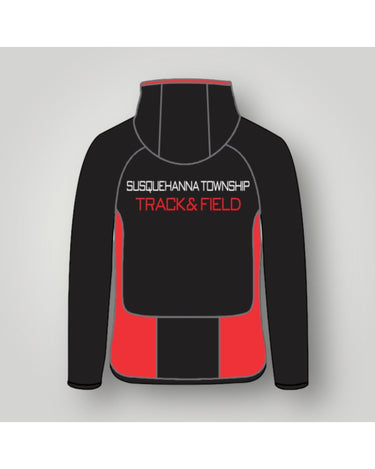 Hanna Track Jacket product image 3