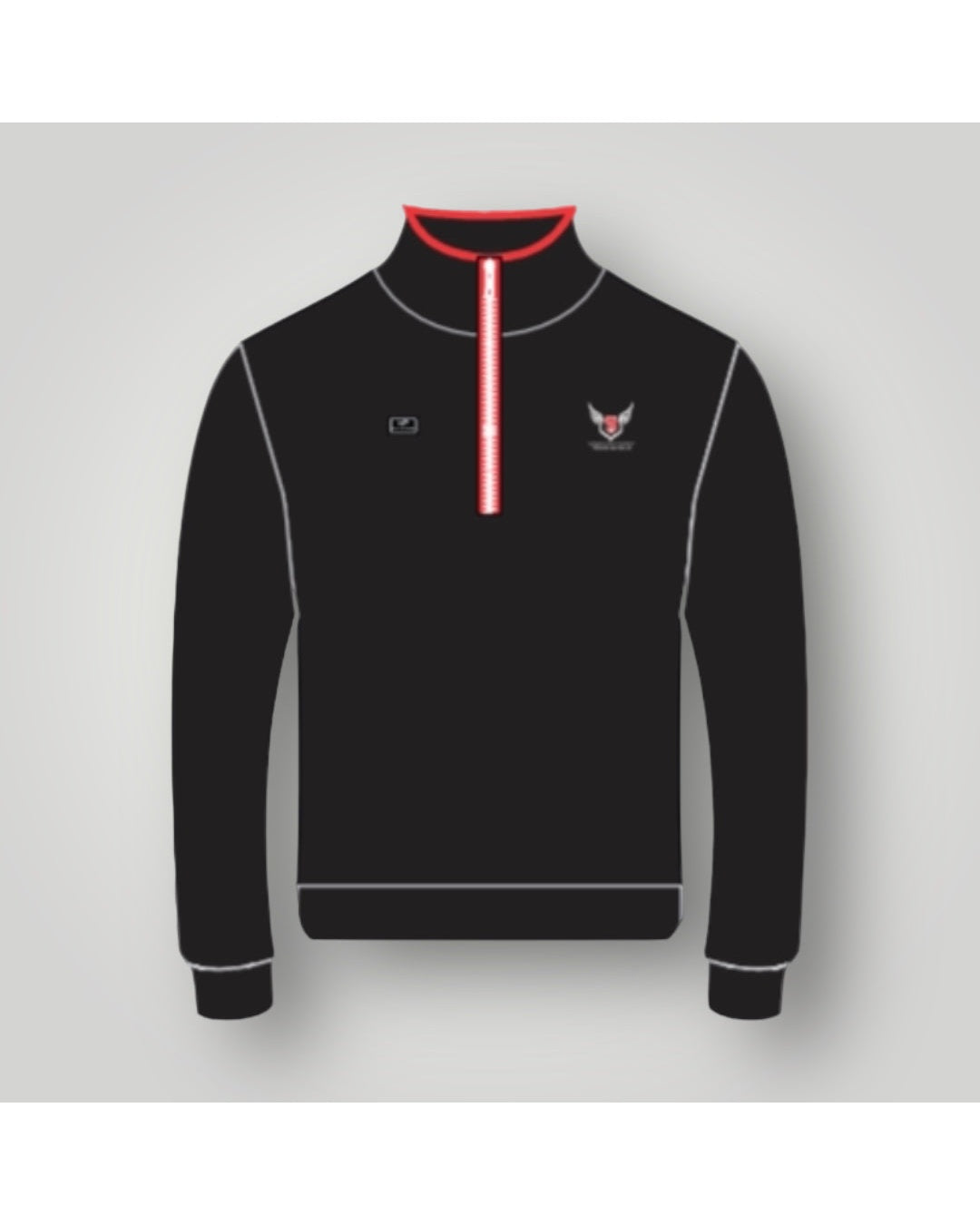 Hanna Track Zip product image