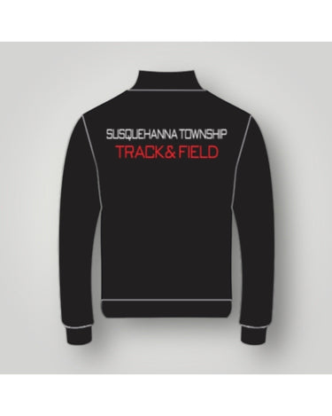Hanna Track Zip product image