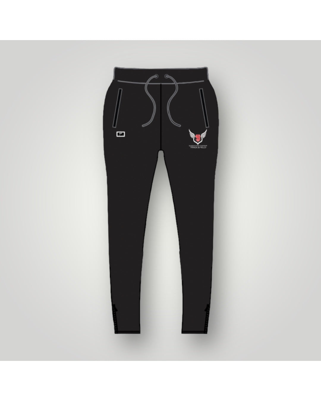 Hanna Track Jogger Pants product image