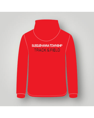 Hanna T&F Jacket product image
