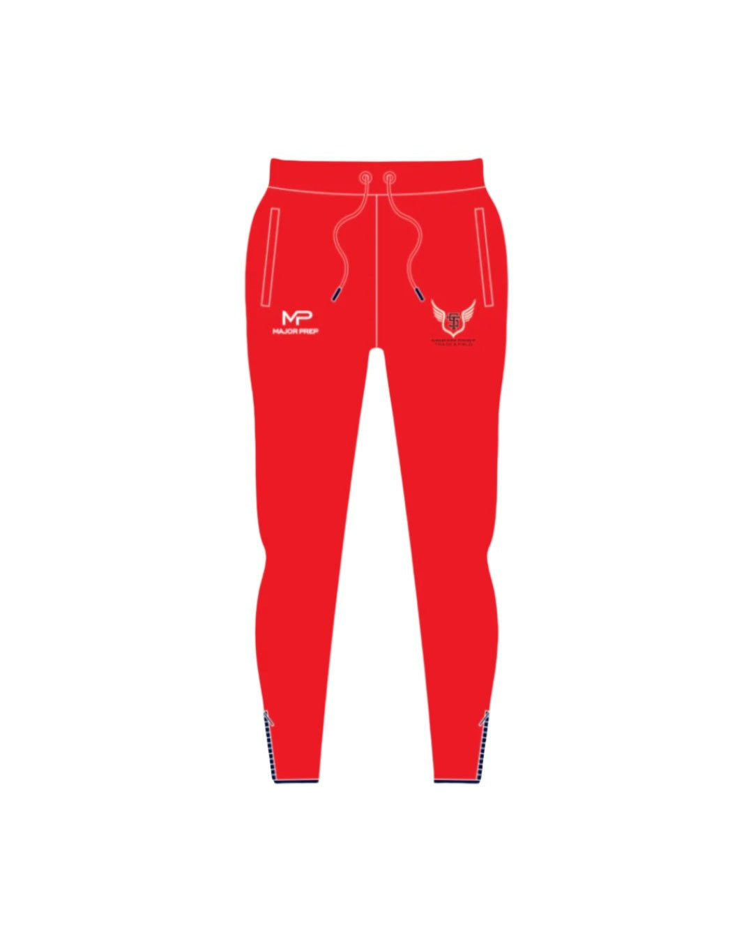 Hanna T&F Sweats product image