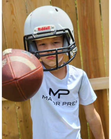 MP Compression Shirt product image