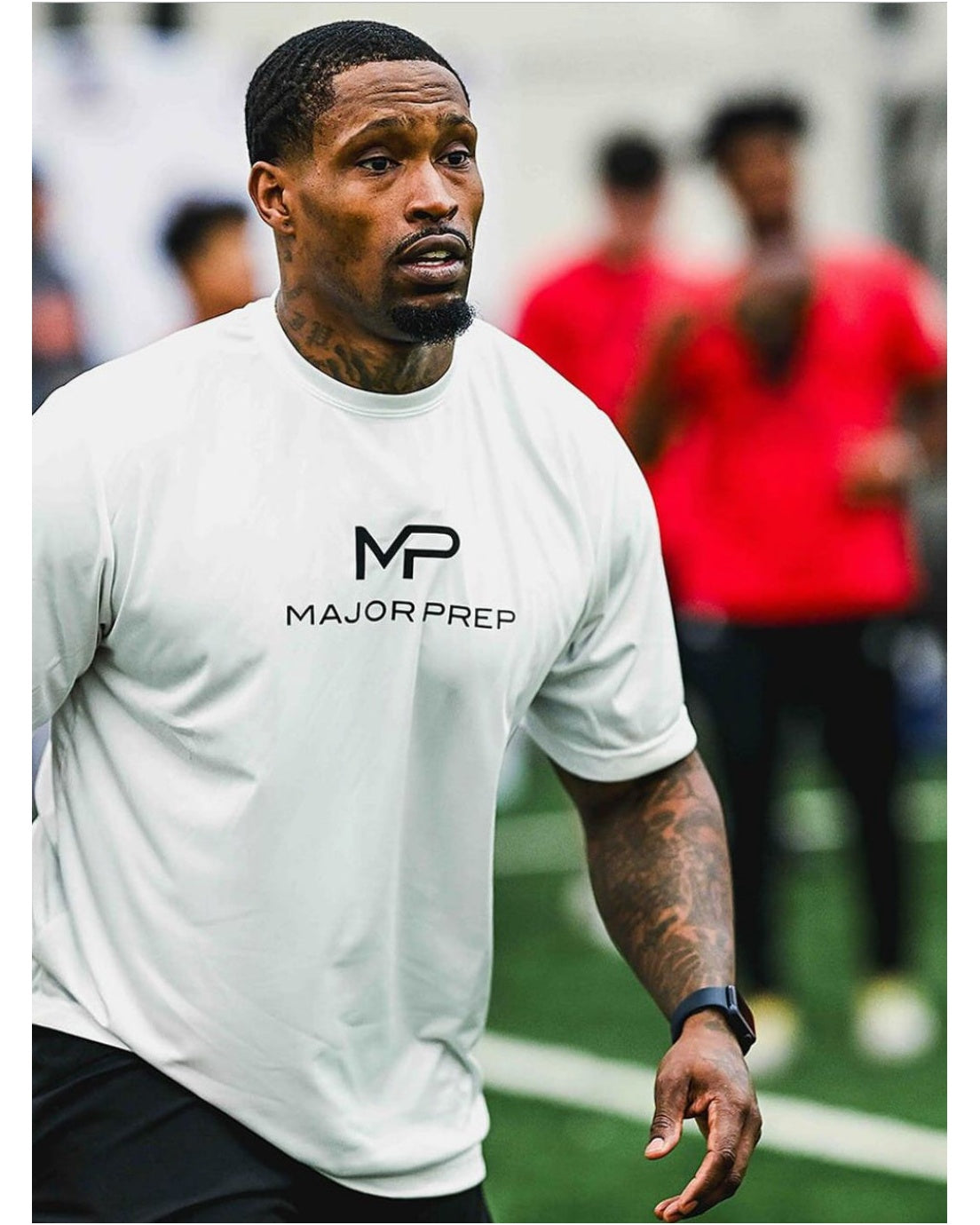 Grateful Dri Fit product image