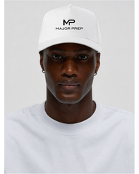 MP Signature Hat product image