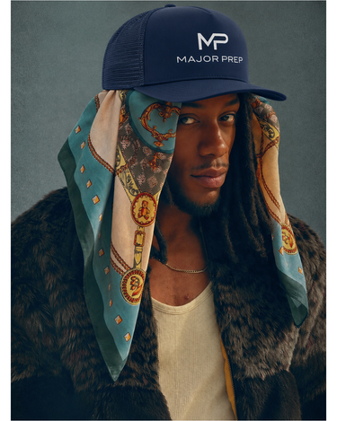 MP Signature Hat product image