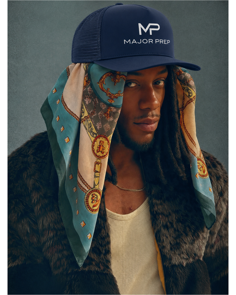 MP Signature Hat