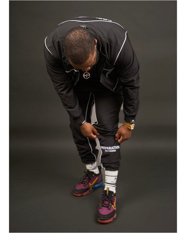 Faith Set - Black product image
