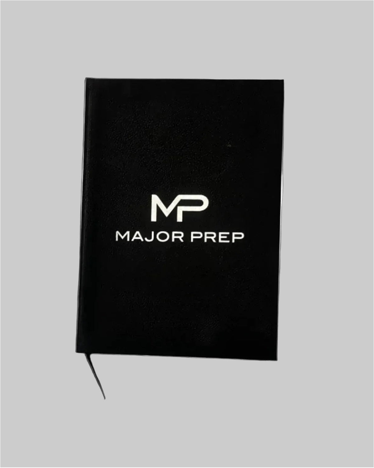 MP Daily Notebook product image