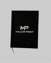 MP Daily Notebook product image