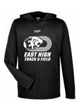 East T&F Dri Fit Long Sleeve