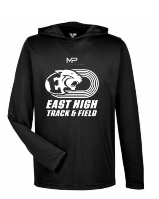 East T&F Dri Fit Long Sleeve product image