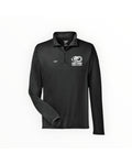 East T&F Dri Fit Zip Up