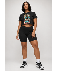 NDYL Crop Tee product image