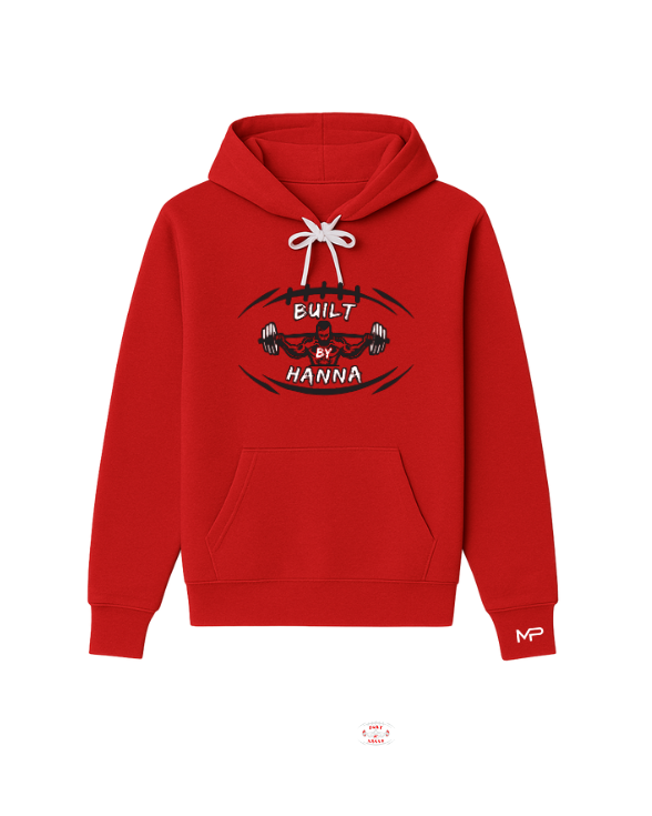 Red Hoodie product image
