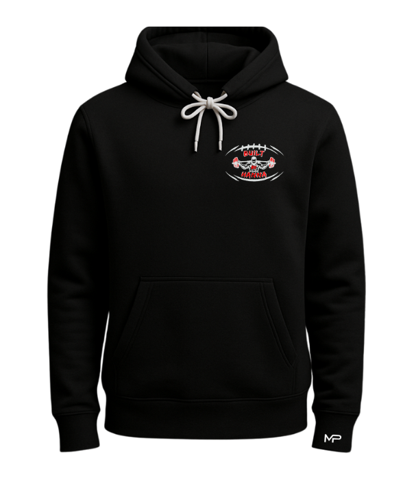 Black Hoodie product image