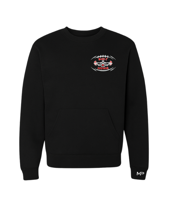Black Crewneck product image