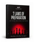7 LAWS OF PREPARATION
