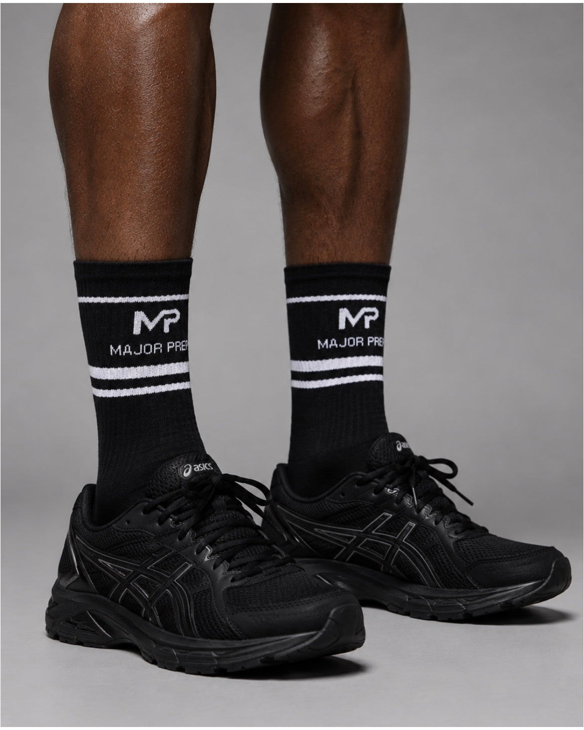 MP Socks - Black product image