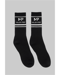 MP Socks - Black product image