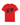 Tribe TShirt - Red product image
