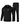 Tribe Men Sweatsuit - Black product image