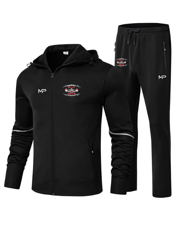 Sweat Suit Hanna product image