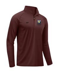 3/4 Zip Dri Fit LADIES product image 3