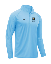 3/4 Zip Dri Fit LADIES product image 4