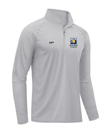 3/4 Zip Dri Fit product image