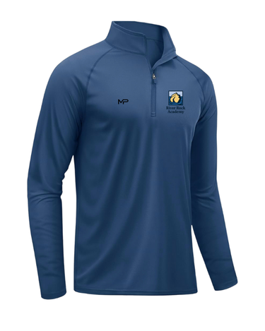3/4 Zip Dri Fit LADIES product image 6