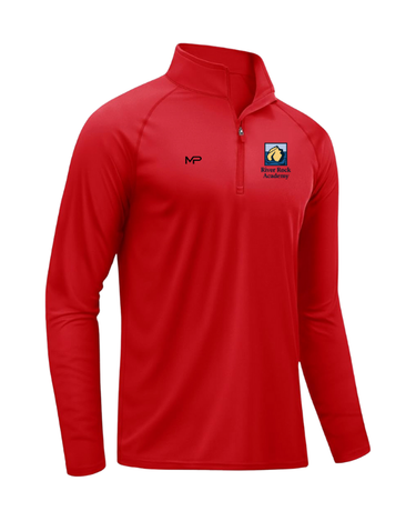 3/4 Zip Dri Fit product image