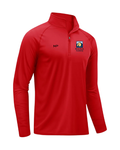 3/4 Zip Dri Fit LADIES