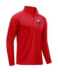 3/4 Zip Dri Fit LADIES product image 1