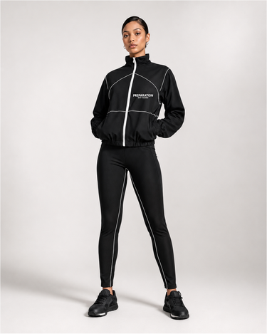 Faith Set - Ladies Black product image 1