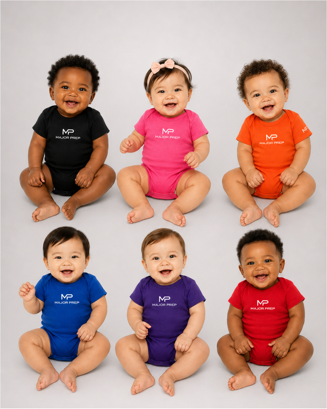 Onesie Bundle product image 1