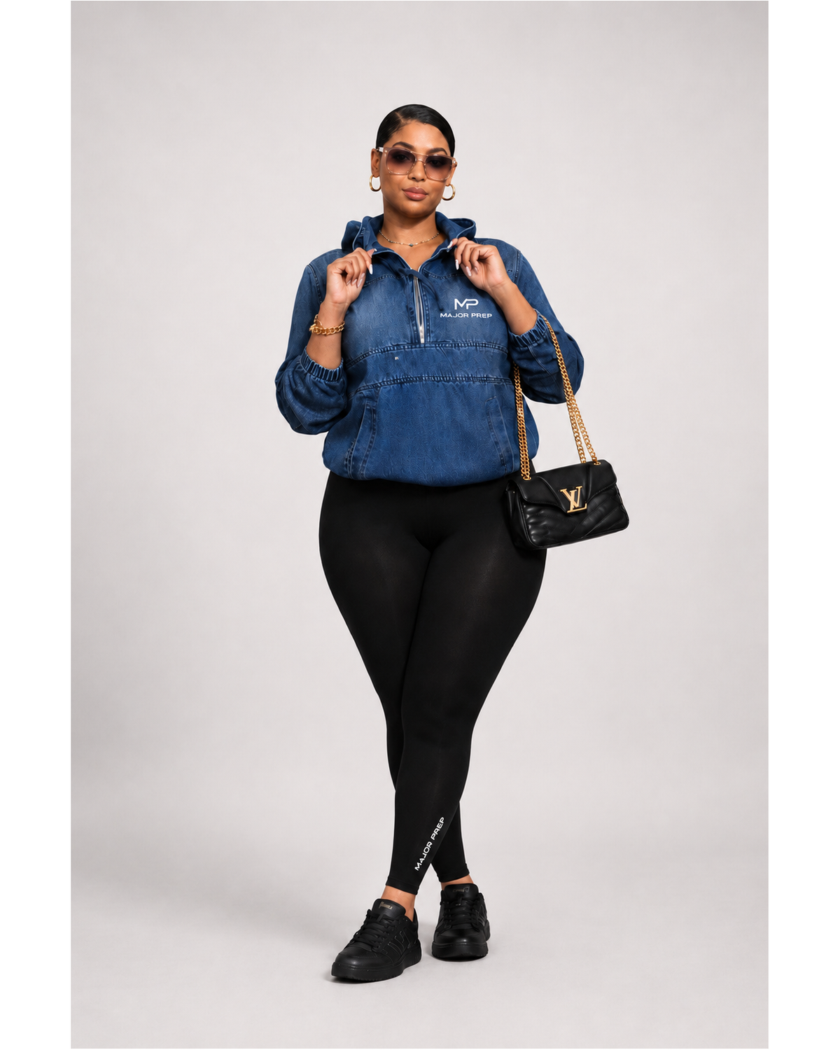 Denim Bundle product image 1