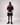Trail Blazer Set -- full kit flat lay, hat, shirt, jacket, shorts and socks