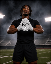 MP Football Gloves product image 4
