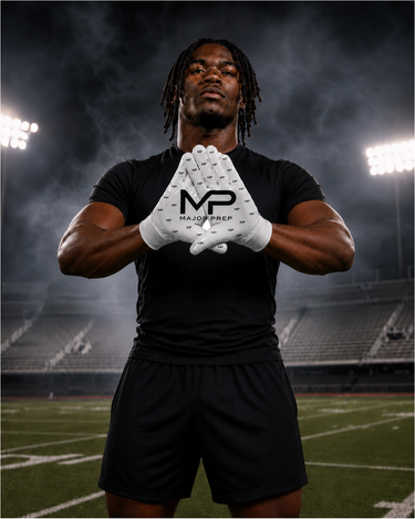 MP Football Gloves product image 4