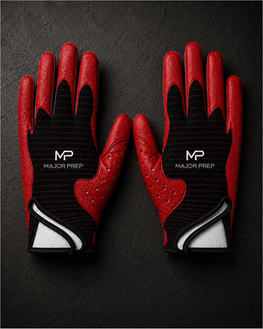MP Football Gloves product image 5