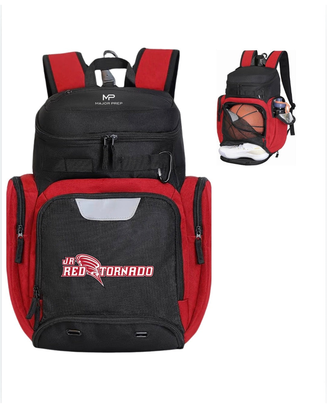 Jr Tornado Book Bag product image 1