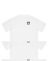 MAJOR Oversized T-Shirt product image 2