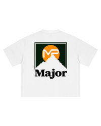 MAJOR Oversized T-Shirt product image 3