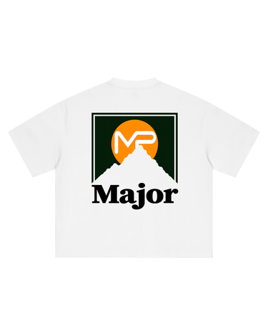 MAJOR Oversized T-Shirt product image 3