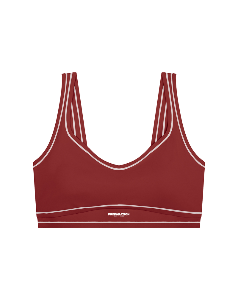 PREP Sports Bra